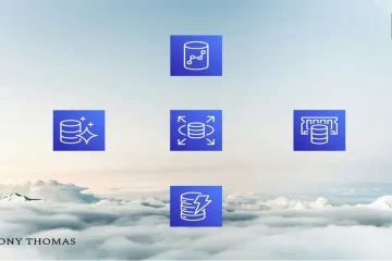 aws-database-services-rds-aurora-dynamodb-elasticache-redshift