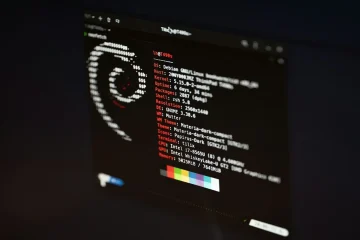 linux-debian