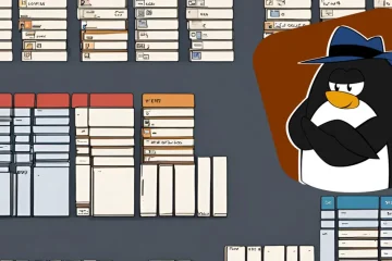 linux-file-system