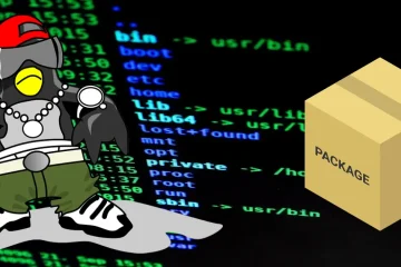 linux-package-managers