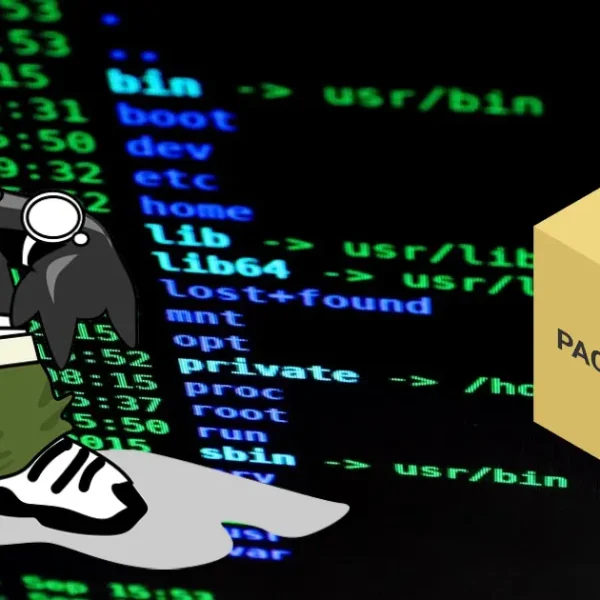 linux-package-managers