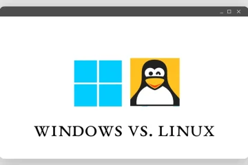 windows-vs-linux