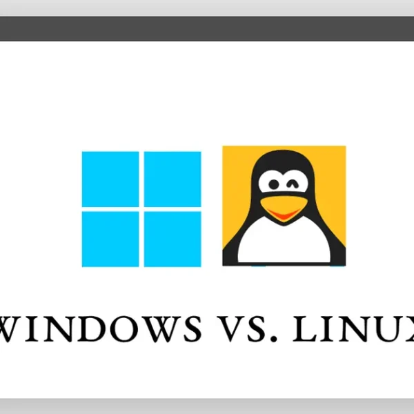 windows-vs-linux