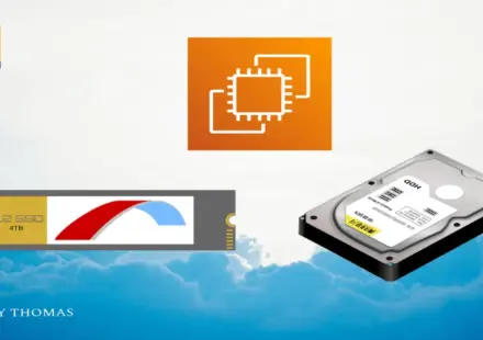 How to Increase Linux EC2 Volume Size ec2-linux-disk-increase